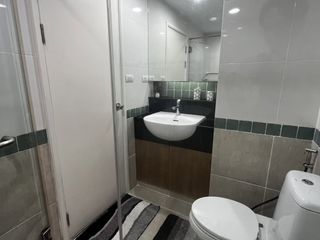 Wohnung zur Miete mit 1 Zimmer in Bang Na, Bangkok