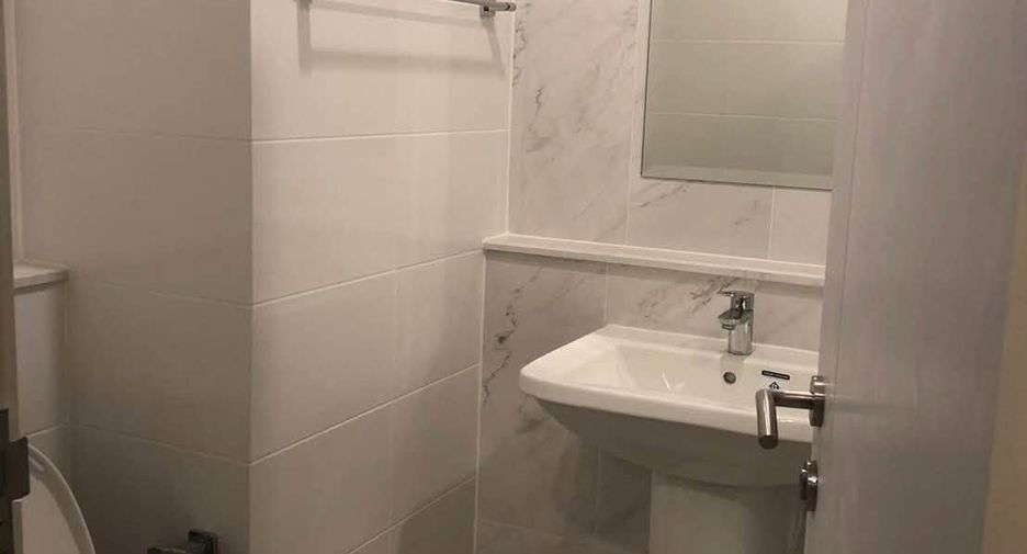 Wohnung zur Miete mit 1 Zimmer in Watthana, Bangkok