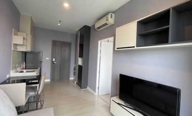 Wohnung zur Miete mit 1 Zimmer in Watthana, Bangkok