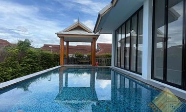 出售 6 卧室 独立屋 在 Bang Lamung, Chon Buri