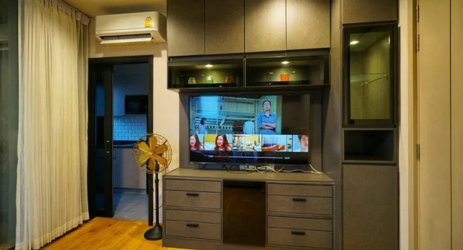 Продажа 2 спальни кондо в Mueang Nonthaburi, Нонтабури