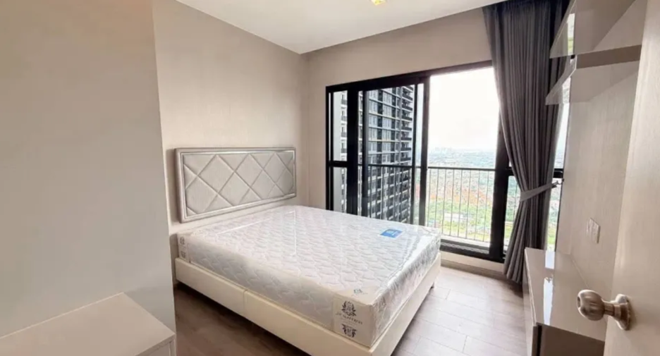 Продажа 2 спальни кондо в Mueang Nonthaburi, Нонтабури
