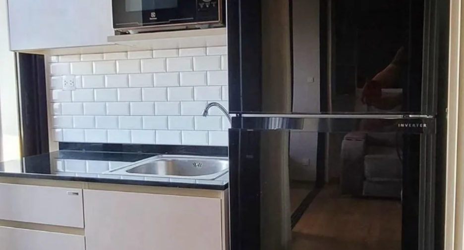 Продажа 2 спальни кондо в Mueang Nonthaburi, Нонтабури