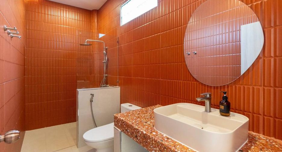 À vendre 6 chambres hôtel à Bang Lamung, Chonburi