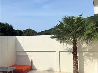 À vendre 6 chambres hôtel à Bang Lamung, Chonburi