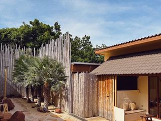 À vendre 6 chambres hôtel à Bang Lamung, Chonburi