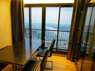 Продажа 2 спальни кондо в Mueang Nonthaburi, Нонтабури