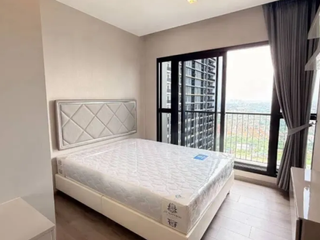 Продажа 2 спальни кондо в Mueang Nonthaburi, Нонтабури