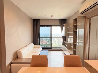 Продажа 2 спальни кондо в Mueang Nonthaburi, Нонтабури