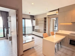 Продажа 2 спальни кондо в Mueang Nonthaburi, Нонтабури