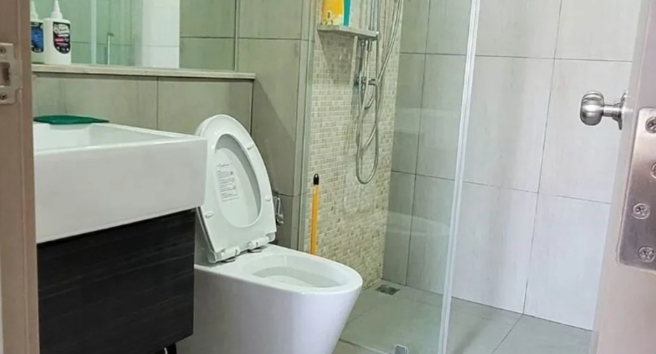 Продажа 2 спальни кондо в Mueang Nonthaburi, Нонтабури