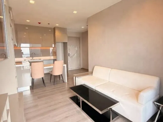 Продажа 2 спальни кондо в Mueang Nonthaburi, Нонтабури