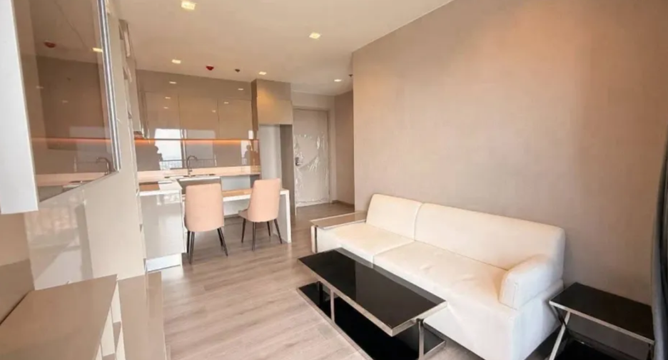 Продажа 2 спальни кондо в Mueang Nonthaburi, Нонтабури