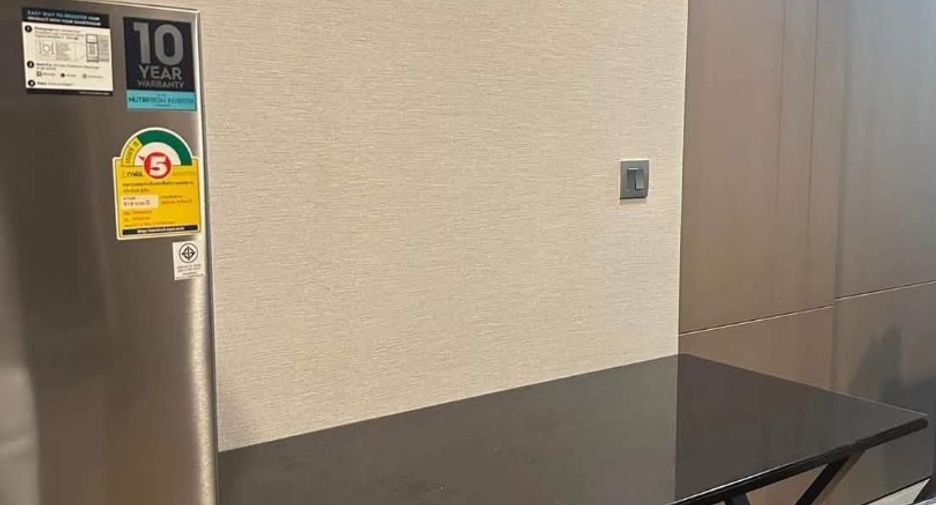 For rent 1 Beds condo in Bang Rak, Bangkok