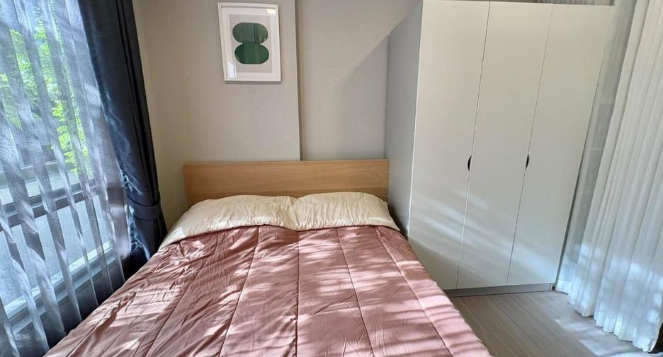 For rent 1 bed condo in Watthana, Bangkok