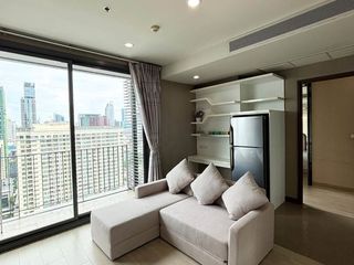 出租 1 卧室 公寓 在 Pathum Wan, 曼谷