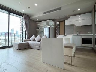 出租 1 卧室 公寓 在 Pathum Wan, 曼谷