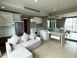 出租 1 卧室 公寓 在 Pathum Wan, 曼谷