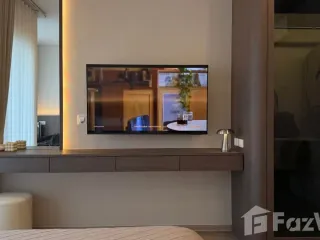 Condo en alquiler de 1 habitaciones en Khlong Toei, Bangkok