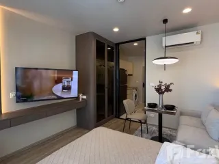 Condo en alquiler de 1 habitaciones en Khlong Toei, Bangkok
