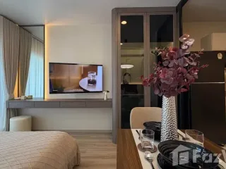 Condo en alquiler de 1 habitaciones en Khlong Toei, Bangkok