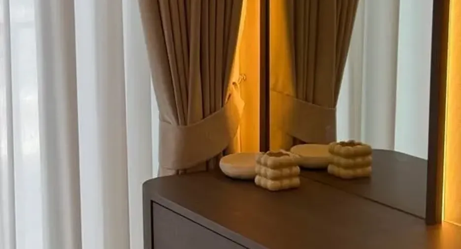 Condo en alquiler de 1 habitaciones en Khlong Toei, Bangkok