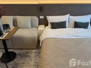 Condo en alquiler de 1 habitaciones en Khlong Toei, Bangkok