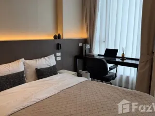 Condo en alquiler de 1 habitaciones en Khlong Toei, Bangkok