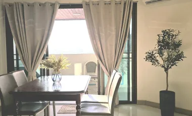 Wohnung zur Miete mit 1 Zimmer in Yan Nawa, Bangkok