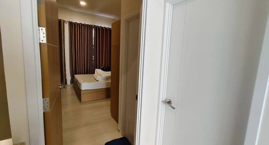 Reihenhaus zur Miete mit 2 Zimmer in Bang Phli, Samut Prakan