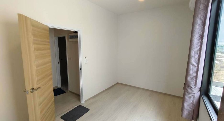 Reihenhaus zur Miete mit 2 Zimmer in Bang Phli, Samut Prakan