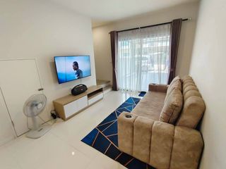 Reihenhaus zur Miete mit 2 Zimmer in Bang Phli, Samut Prakan