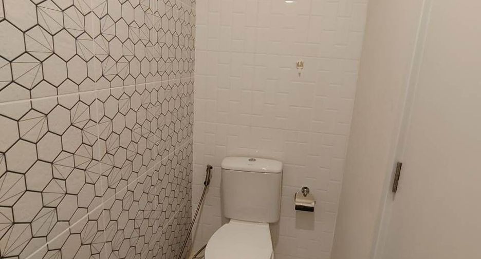 Reihenhaus zur Miete mit 2 Zimmer in Bang Phli, Samut Prakan