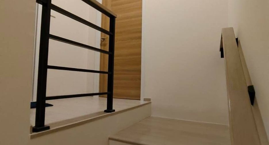 Reihenhaus zur Miete mit 2 Zimmer in Bang Phli, Samut Prakan