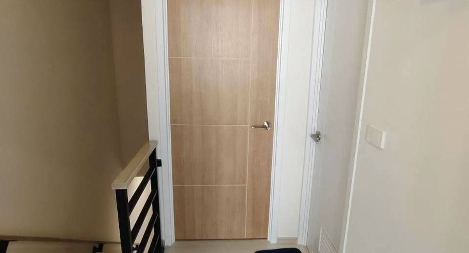Reihenhaus zur Miete mit 2 Zimmer in Bang Phli, Samut Prakan