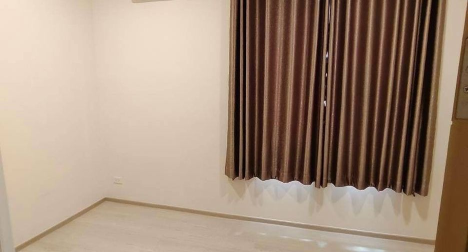 Reihenhaus zur Miete mit 2 Zimmer in Bang Phli, Samut Prakan