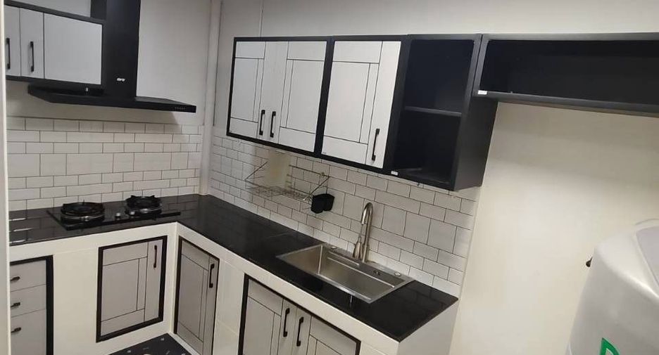 Reihenhaus zur Miete mit 2 Zimmer in Bang Phli, Samut Prakan
