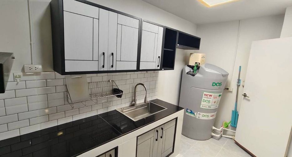 Reihenhaus zur Miete mit 2 Zimmer in Bang Phli, Samut Prakan