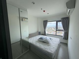 Wohnung zur Miete mit 1 Zimmer in Phasi Charoen, Bangkok