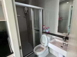 Wohnung zur Miete mit 1 Zimmer in Phasi Charoen, Bangkok