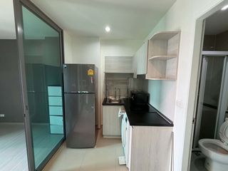 Wohnung zur Miete mit 1 Zimmer in Phasi Charoen, Bangkok