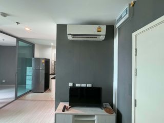 Wohnung zur Miete mit 1 Zimmer in Phasi Charoen, Bangkok