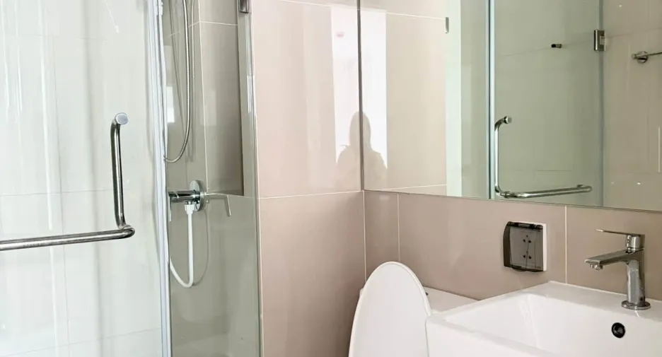 Condo en alquiler de 1 habitaciones en Bang Khen, Bangkok