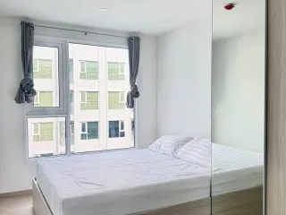Condo en alquiler de 1 habitaciones en Bang Khen, Bangkok
