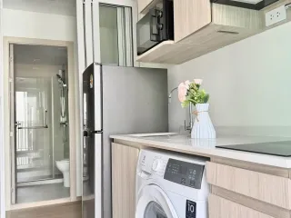Condo en alquiler de 1 habitaciones en Bang Khen, Bangkok