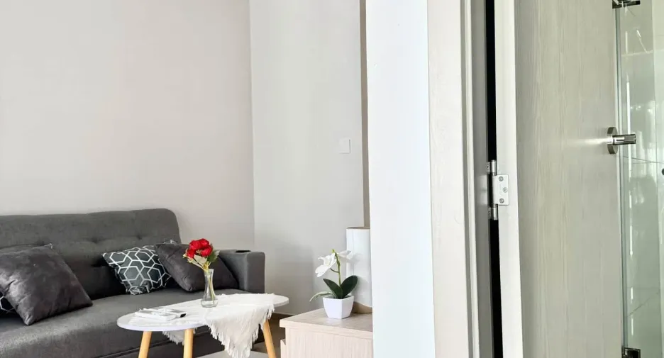 Condo en alquiler de 1 habitaciones en Bang Khen, Bangkok