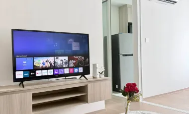 Condo en alquiler de 1 habitaciones en Bang Khen, Bangkok