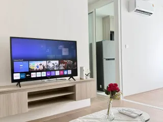 Condo en alquiler de 1 habitaciones en Bang Khen, Bangkok