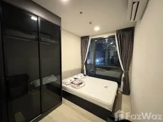 Condo en alquiler de 1 habitaciones en Chatuchak, Bangkok