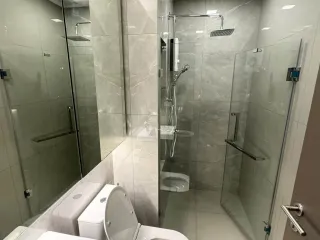 Condo en alquiler de 1 habitaciones en Chatuchak, Bangkok